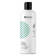 Шампунь для восстановления поврежденных волос /Indola Innova Repair Shampoo/